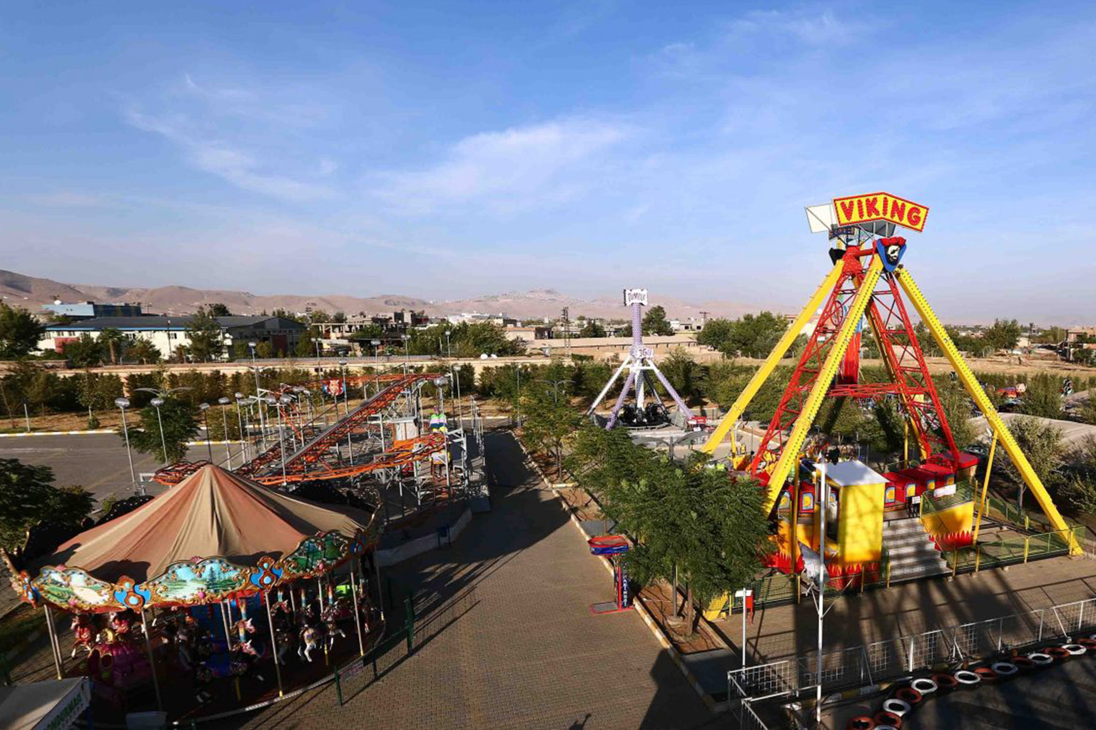 Lunapark