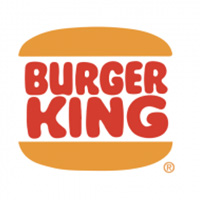 BURGER KING STAND