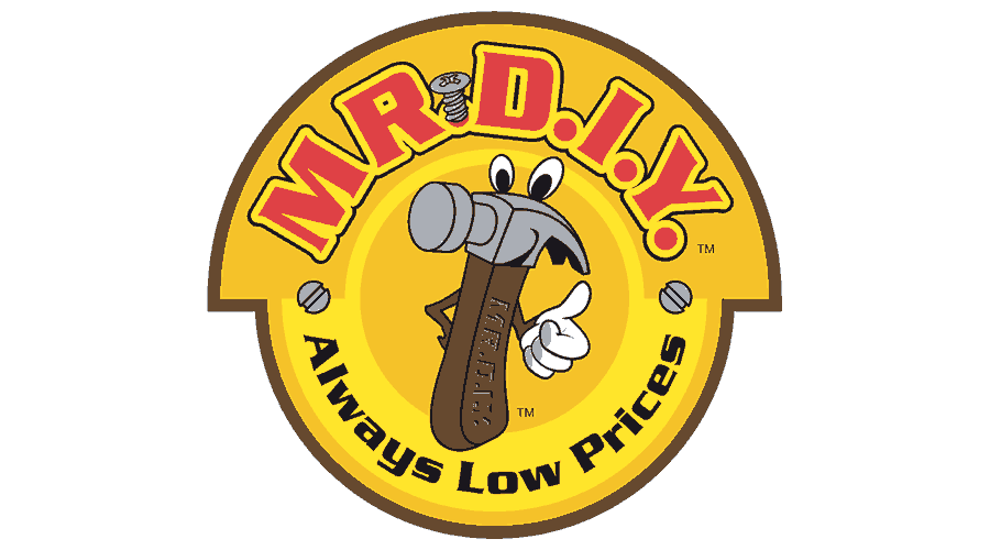 MR.DIY
